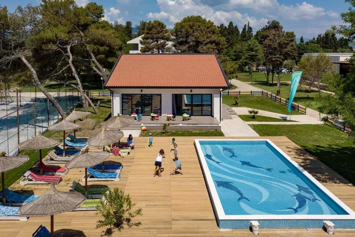 Hotel Azul Montenegro By Karisma 4*