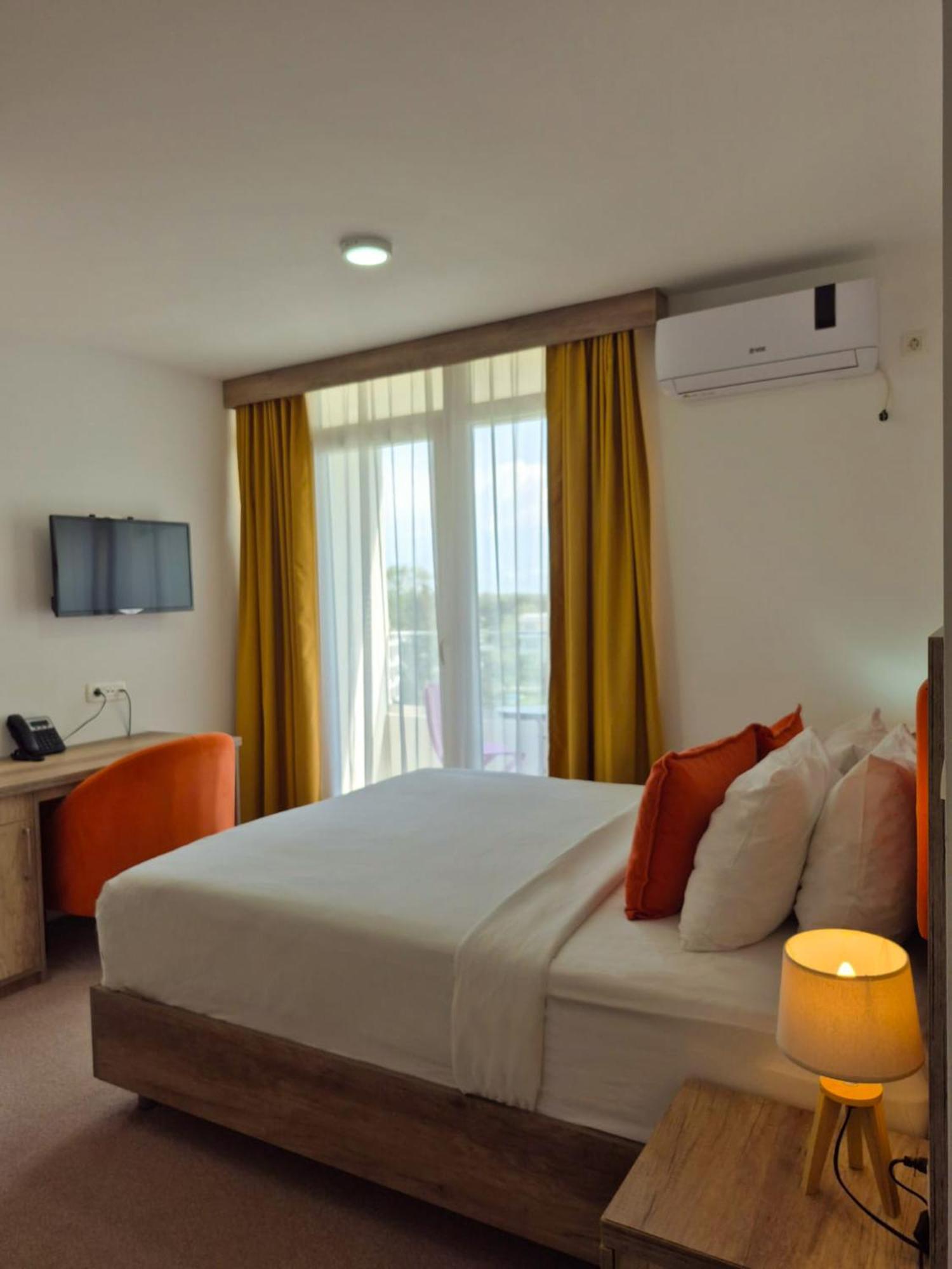 Azul Montenegro By Karisma Hotel