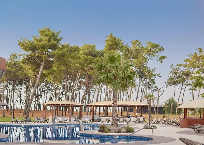 Azul Beach Resort Montenegro By Karisma