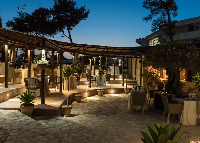 Azul Beach Resort Montenegro By Karisma