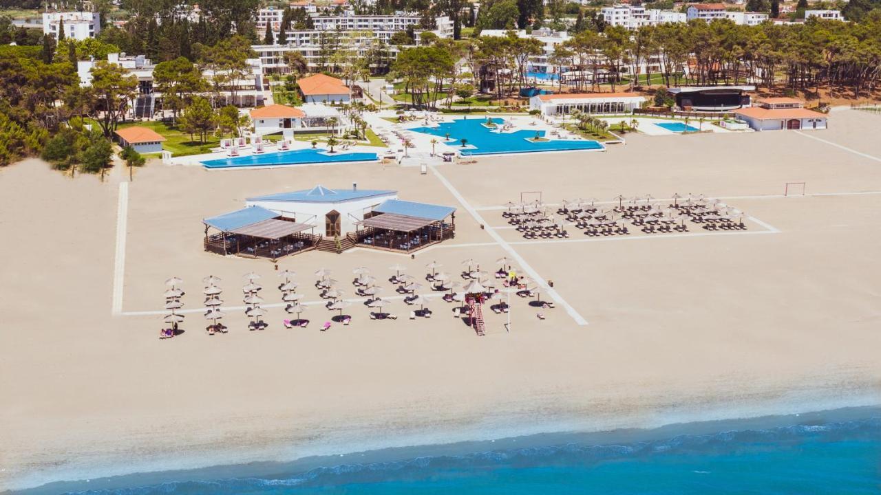 Hotel Azul Montenegro By Karisma 4*