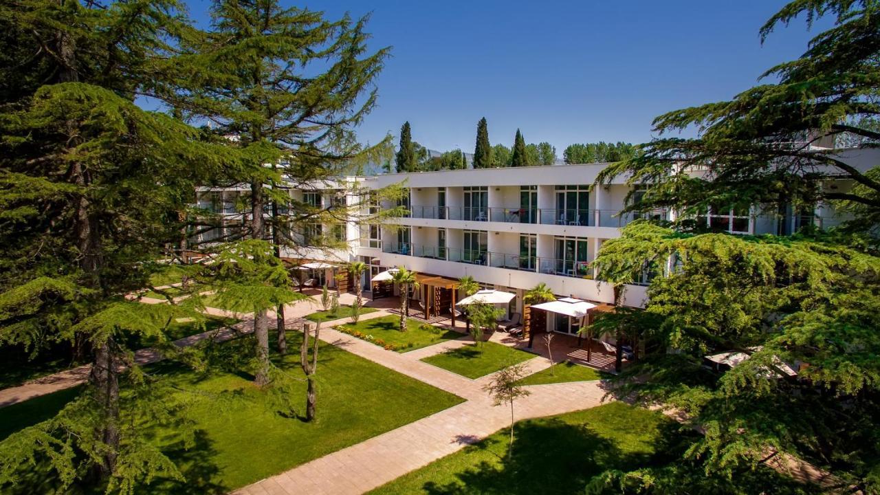Hotel Azul Montenegro By Karisma