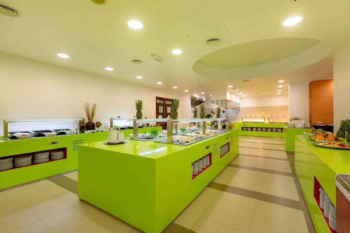 Hotel Azul Montenegro By Karisma 4*