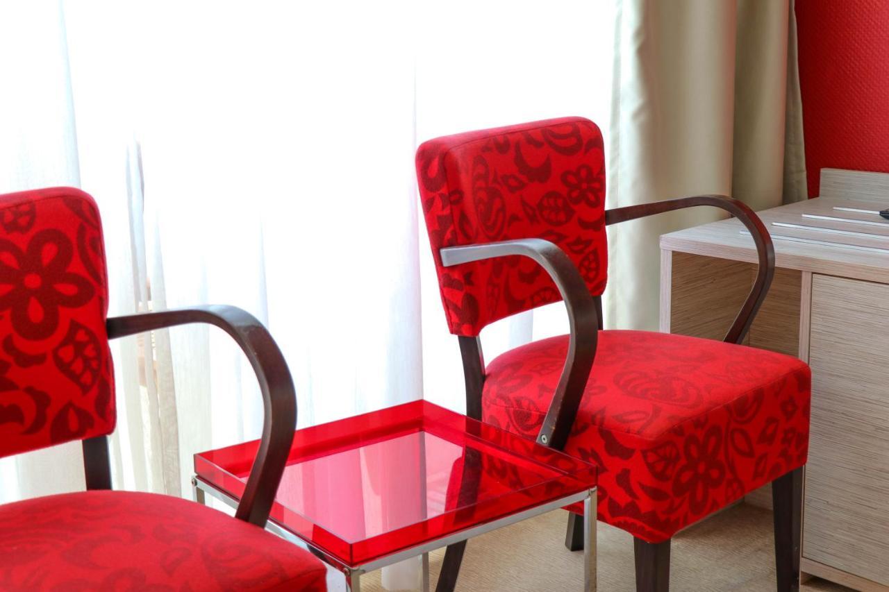 Azul Montenegro By Karisma Hotel Ulcinj