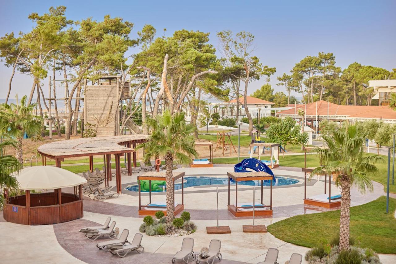 Azul Montenegro By Karisma 4* Ulcinj