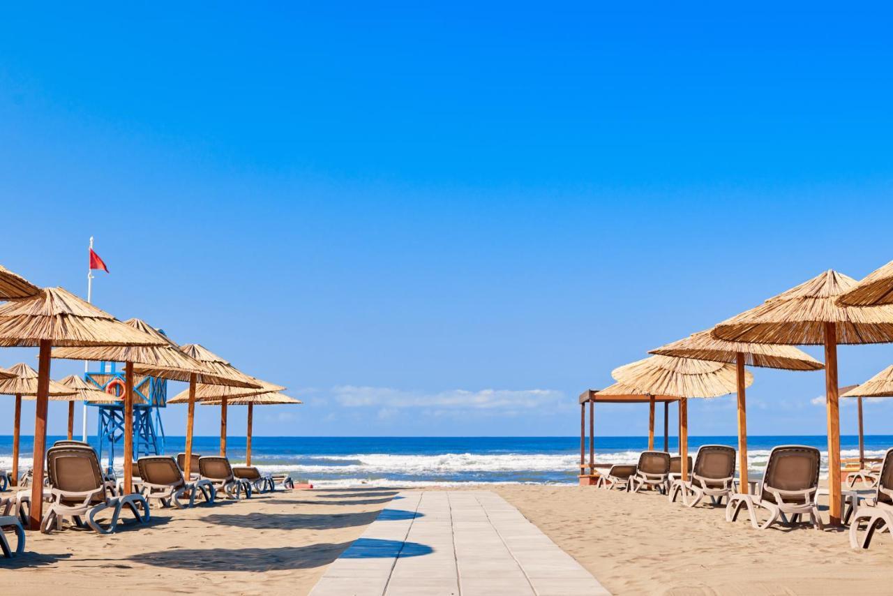 Azul Montenegro By Karisma 4* Ulcinj