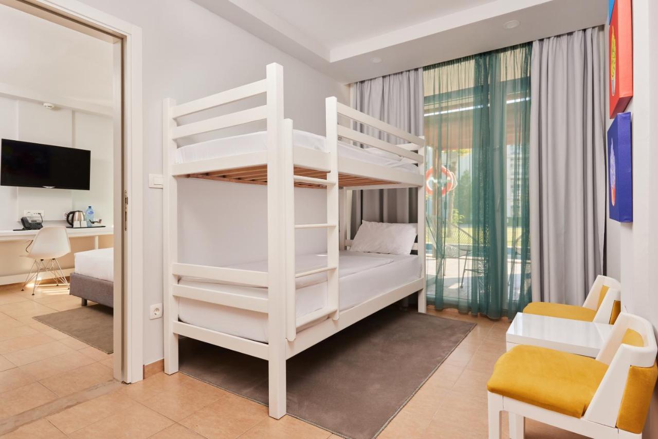 Azul Montenegro By Karisma 4* Ulcinj
