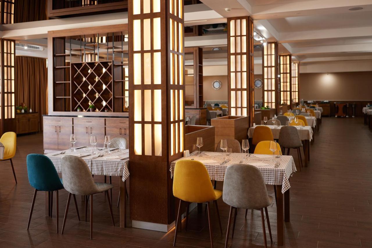 Hotel Azul Montenegro By Karisma 4*