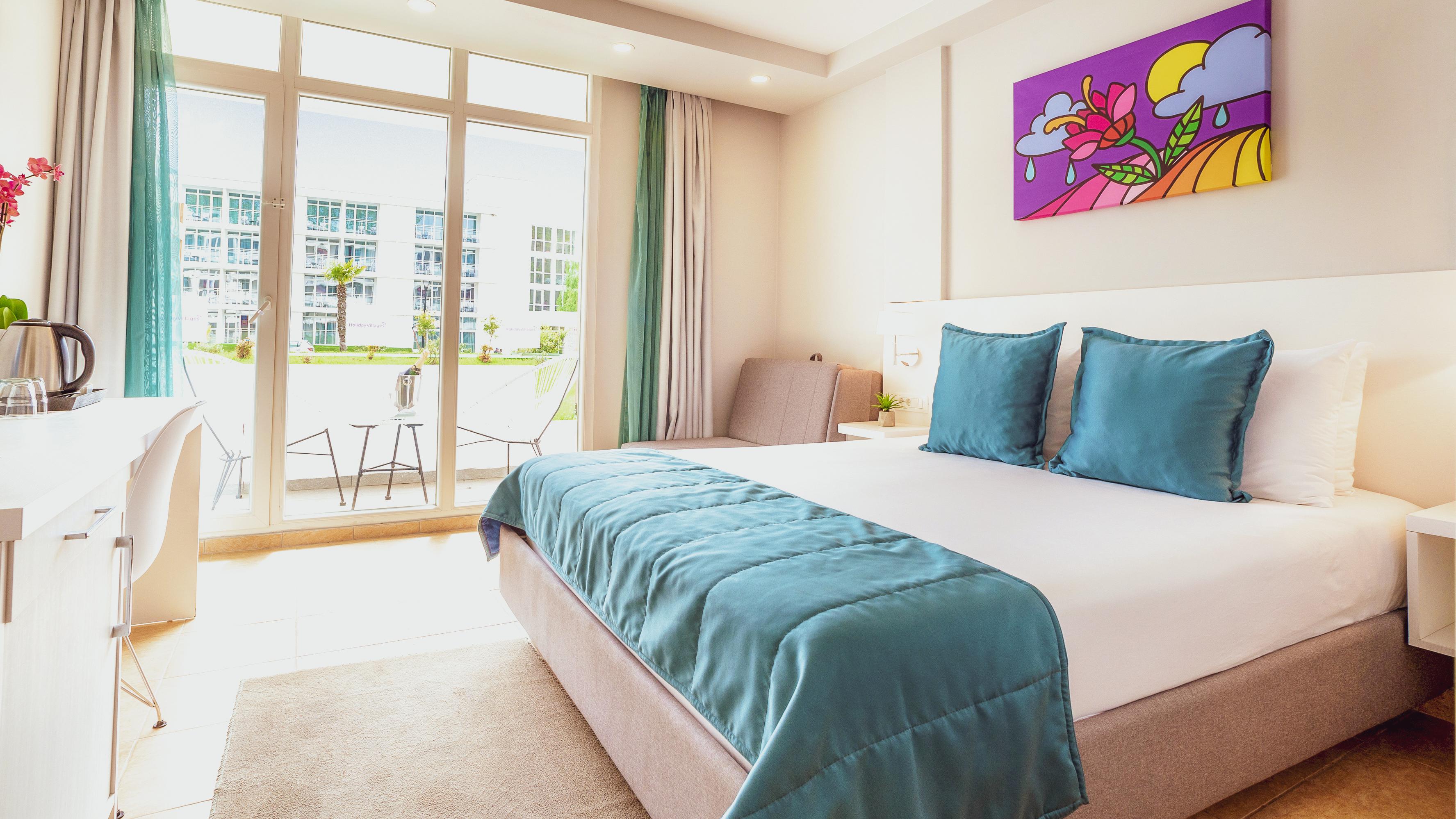 Azul Montenegro By Karisma Hotel Ulcinj