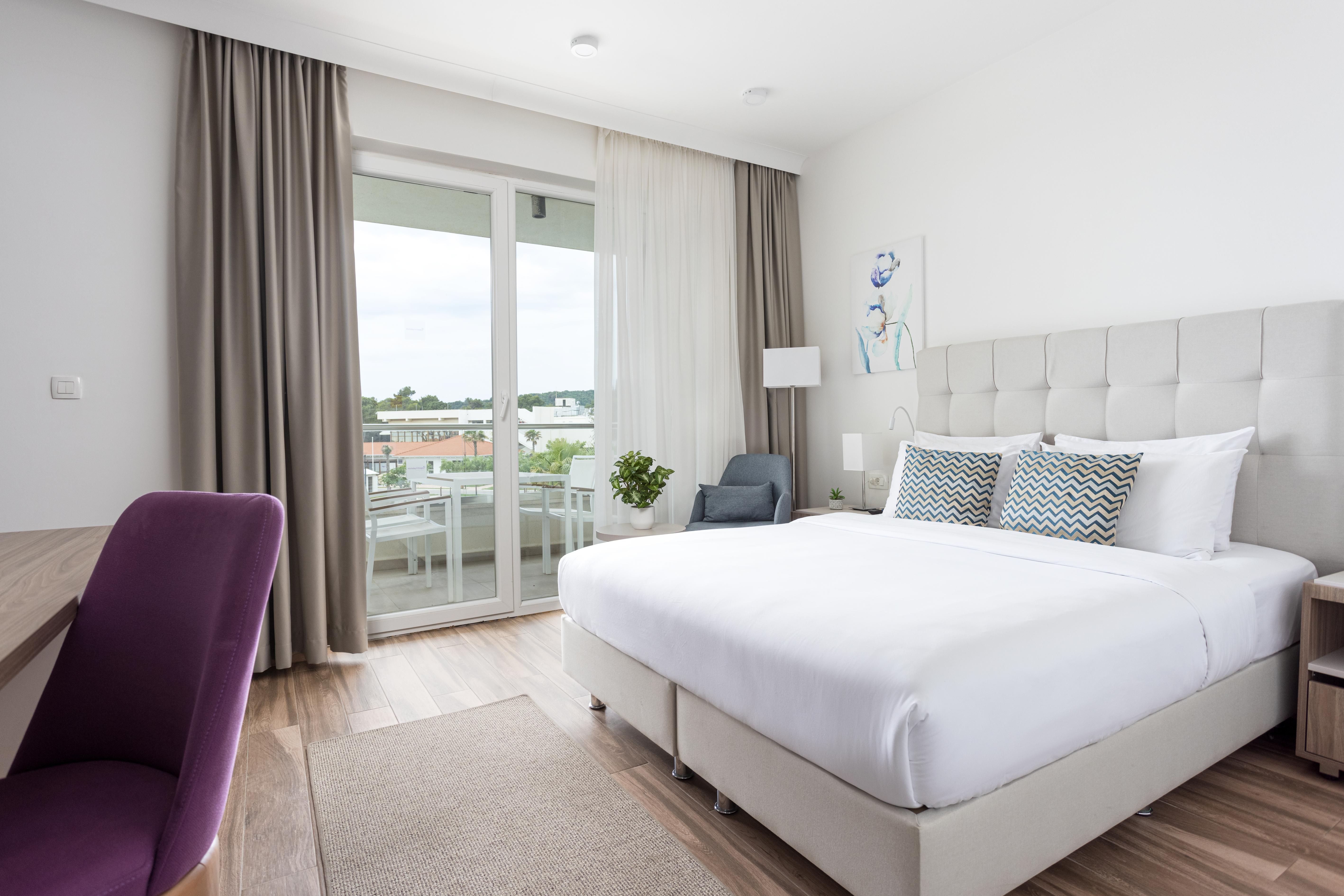 Hotel Azul Montenegro By Karisma 4*