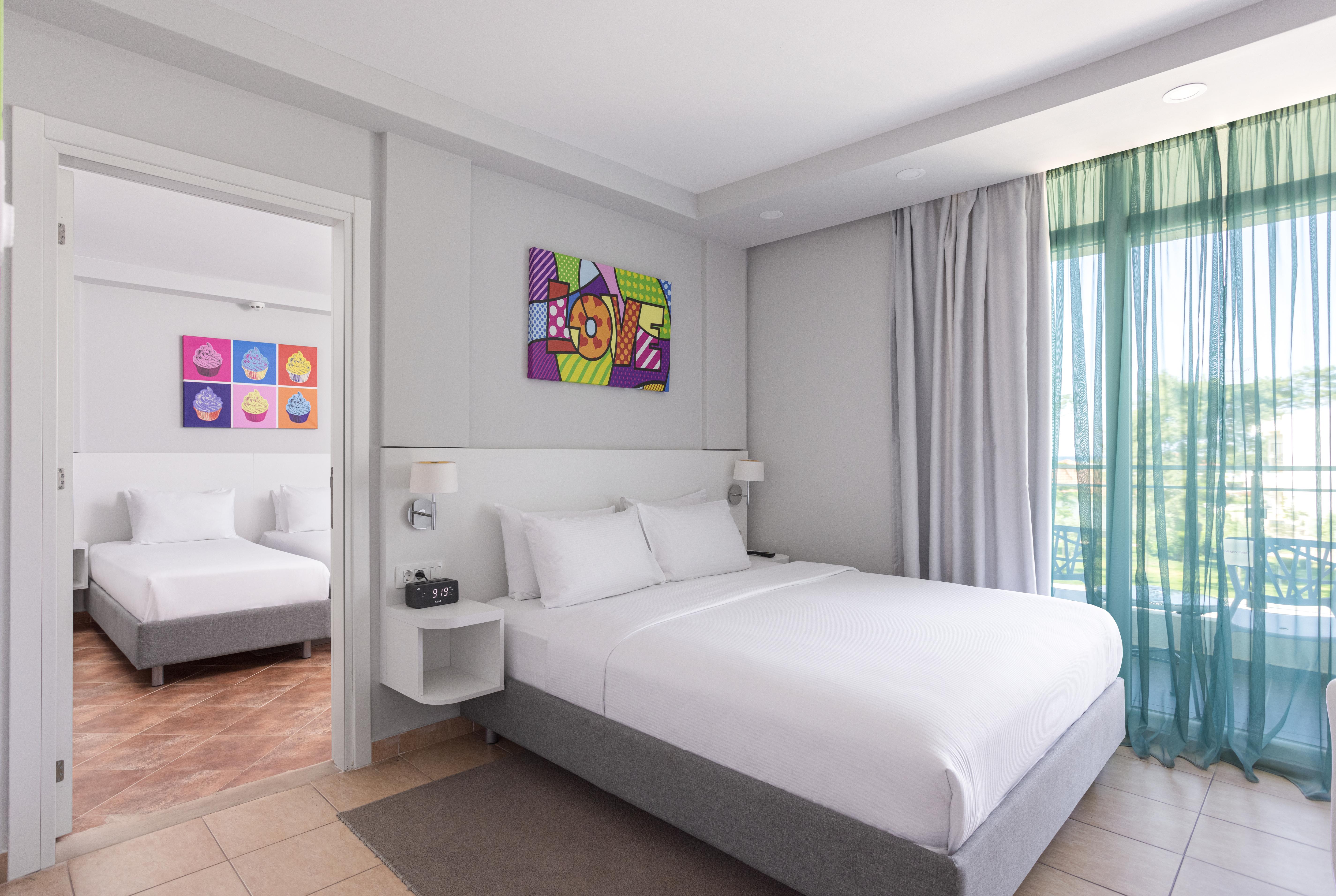 Hotel Azul Montenegro By Karisma Ulcinj