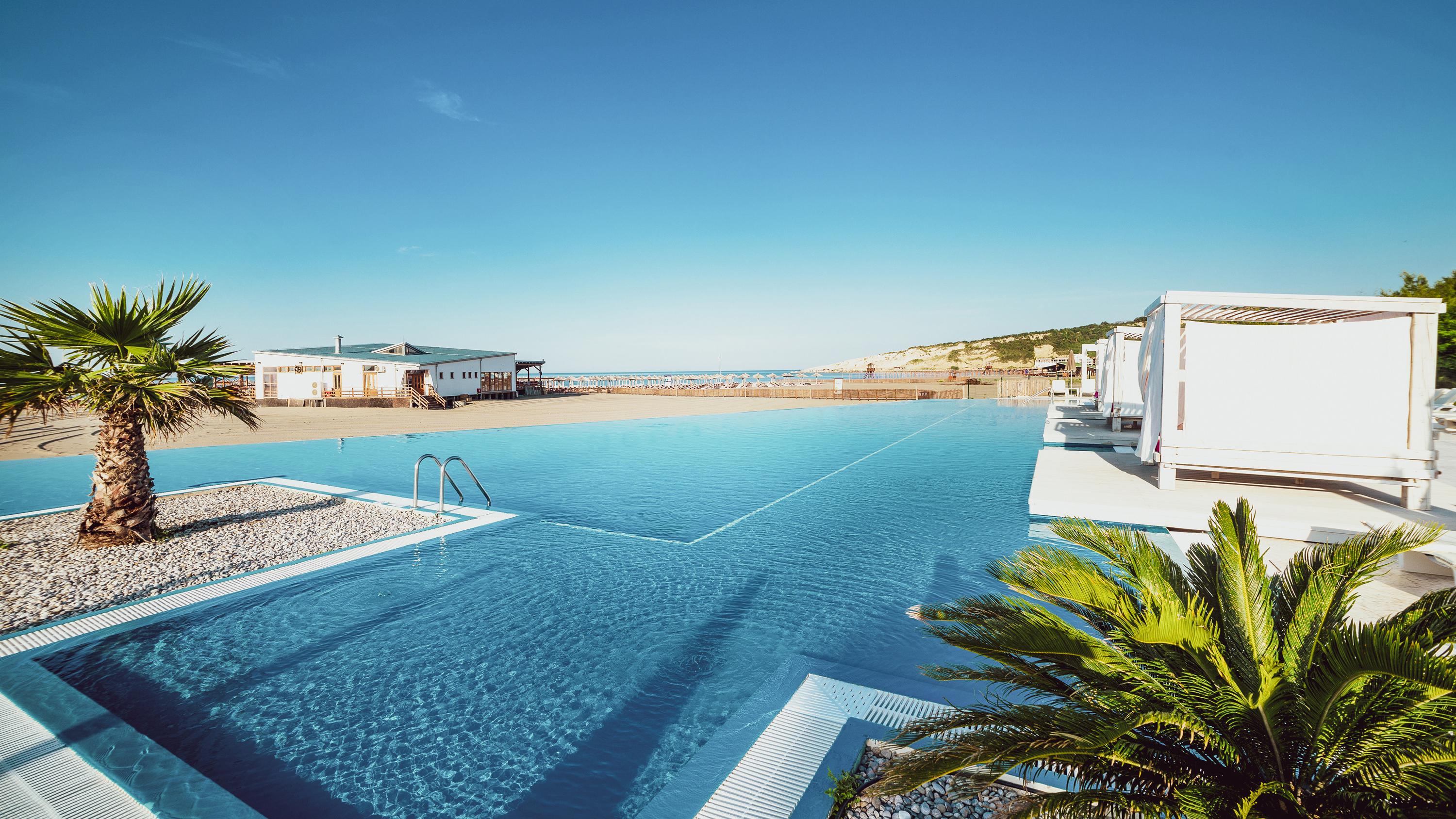 Azul Montenegro By Karisma 4* Ulcinj