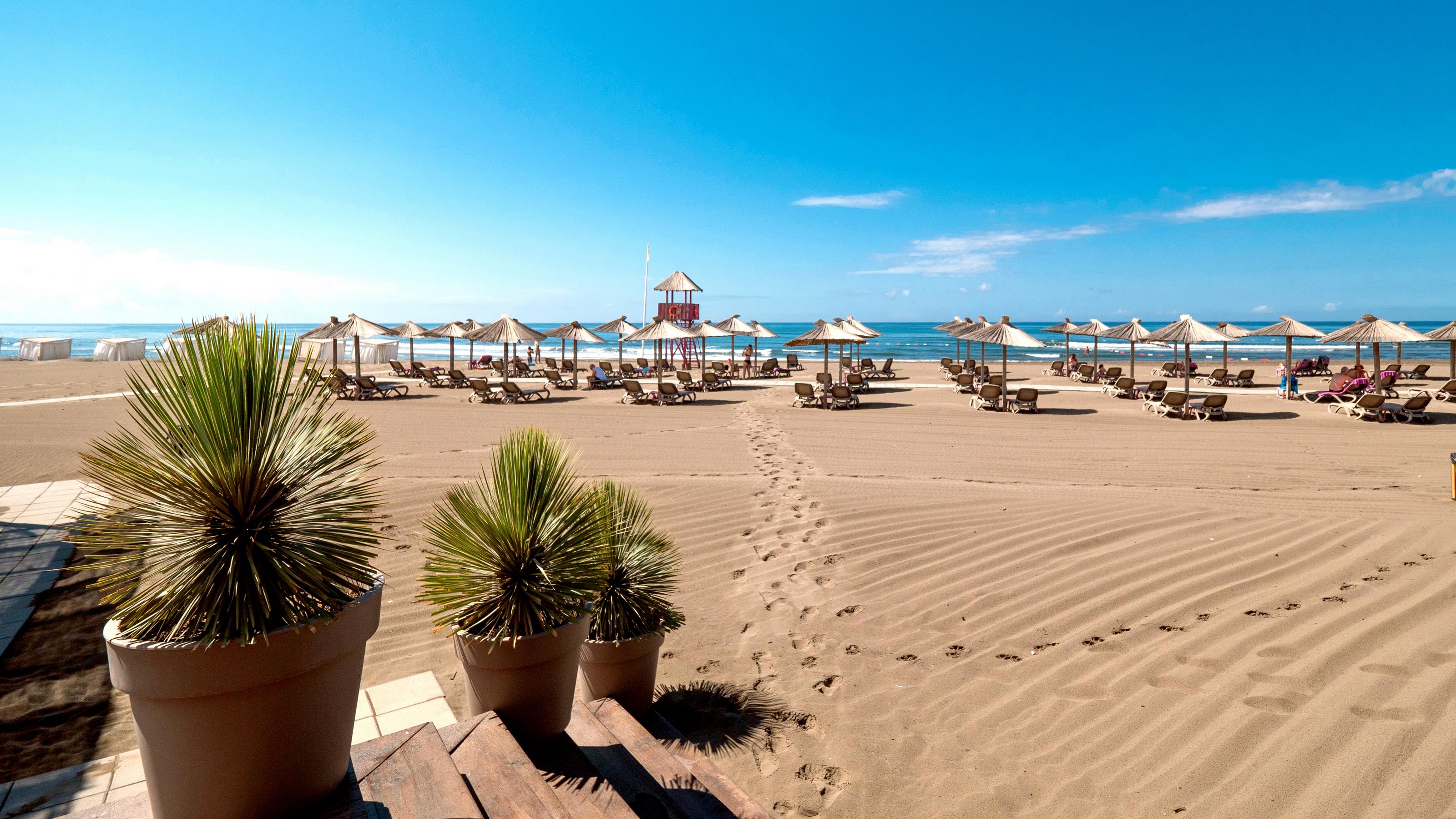 Azul Montenegro By Karisma Hotel Ulcinj