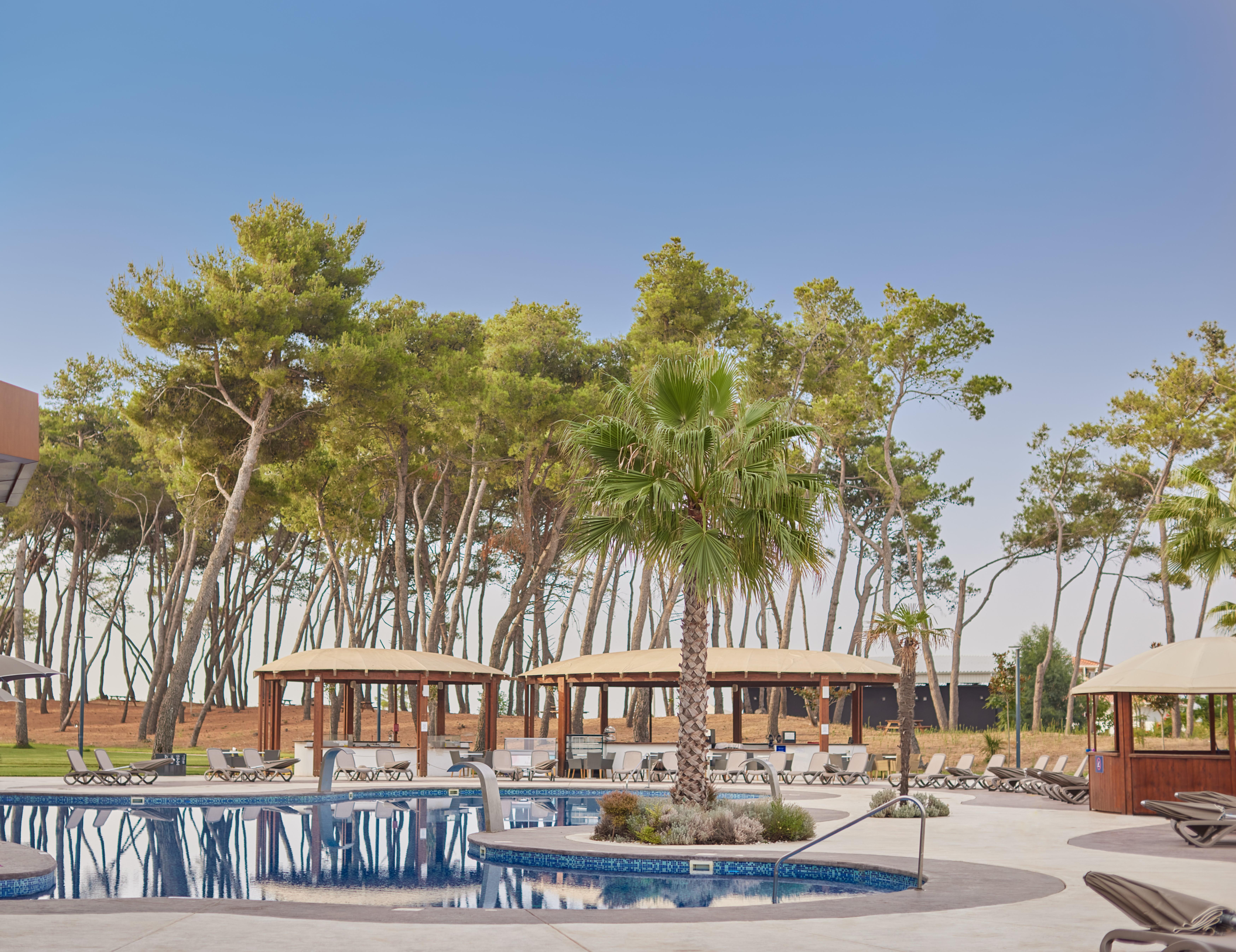 Hotel Azul Montenegro By Karisma Ulcinj