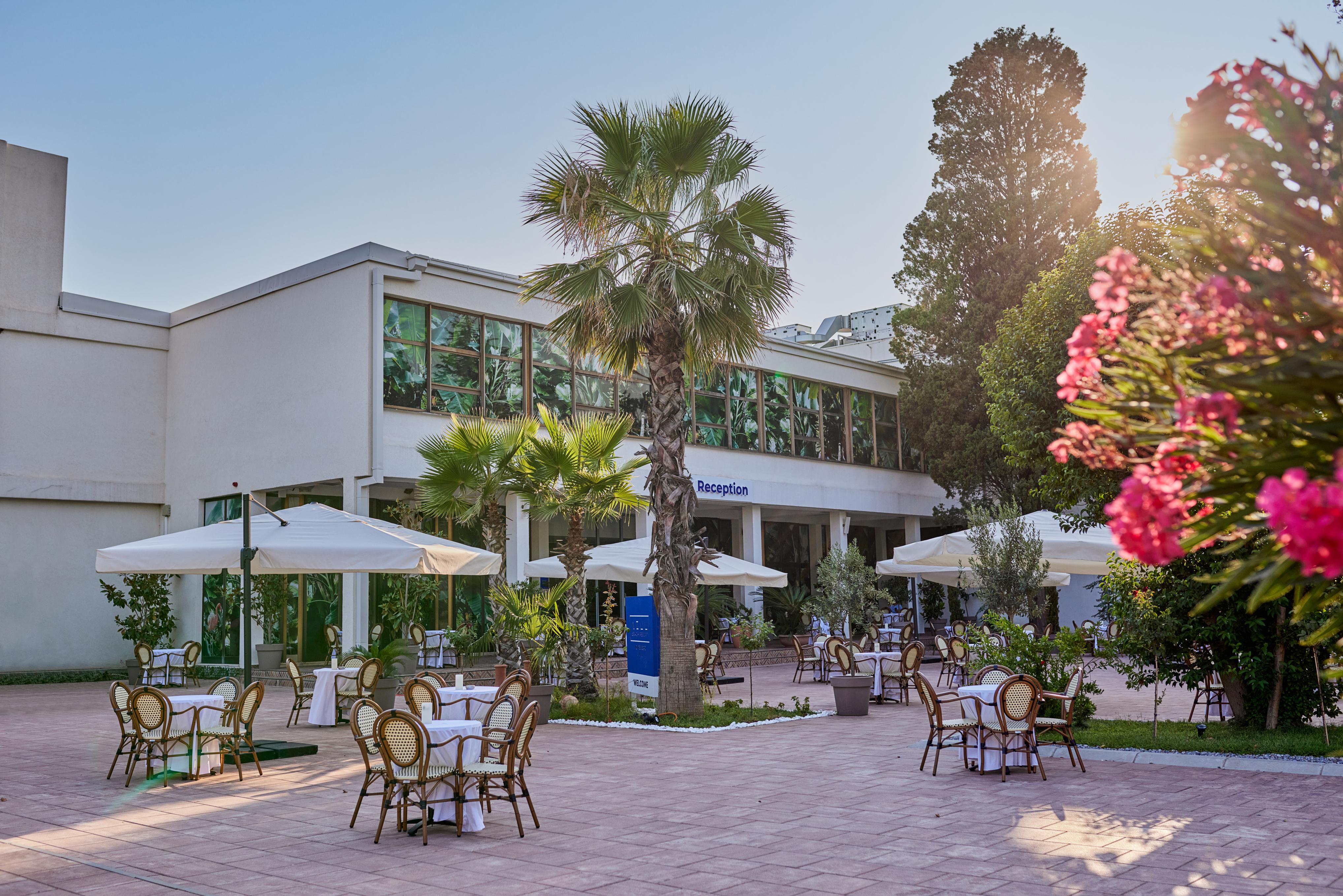 Azul Montenegro By Karisma Hotel 4*