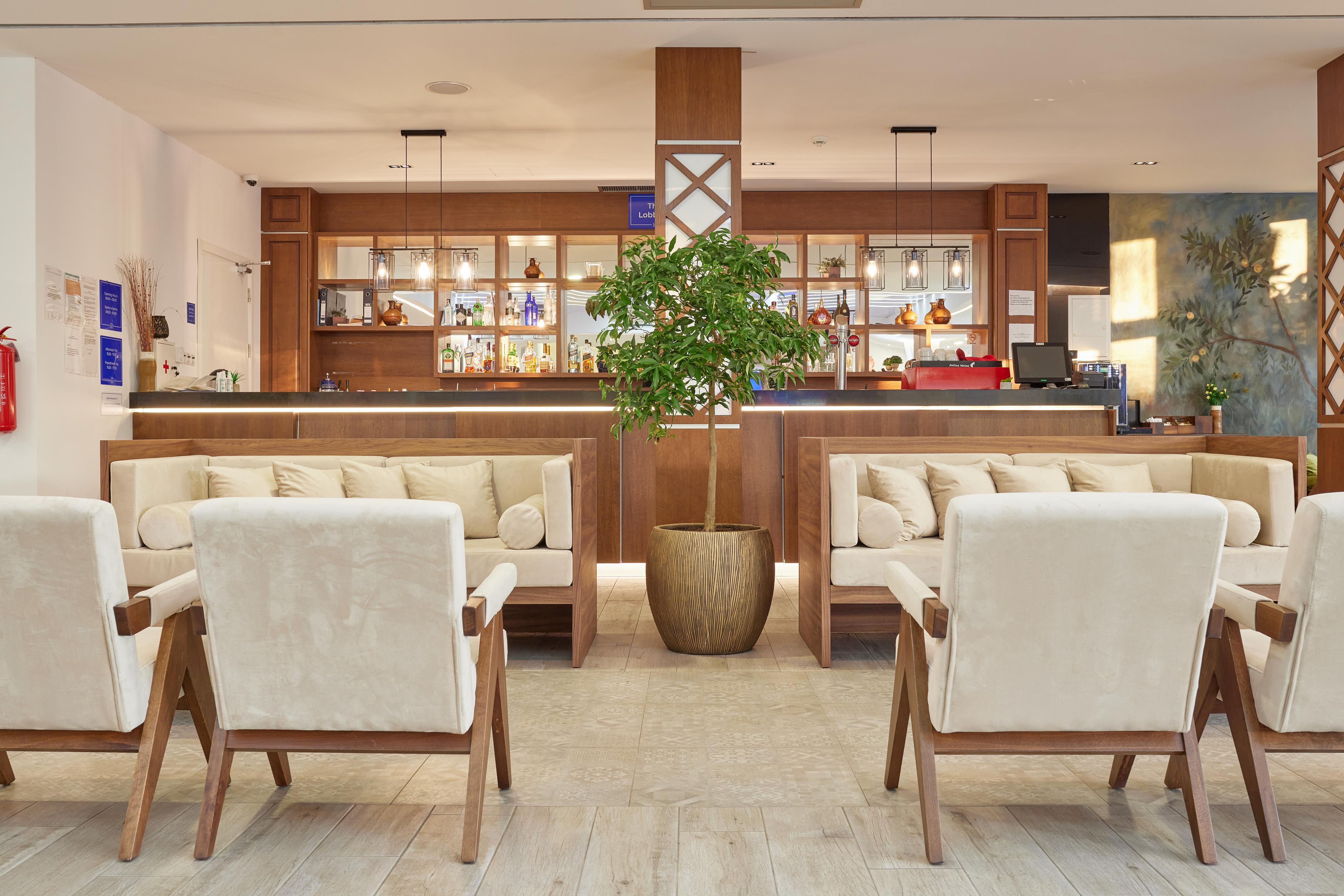 Hotel Azul Montenegro By Karisma Ulcinj