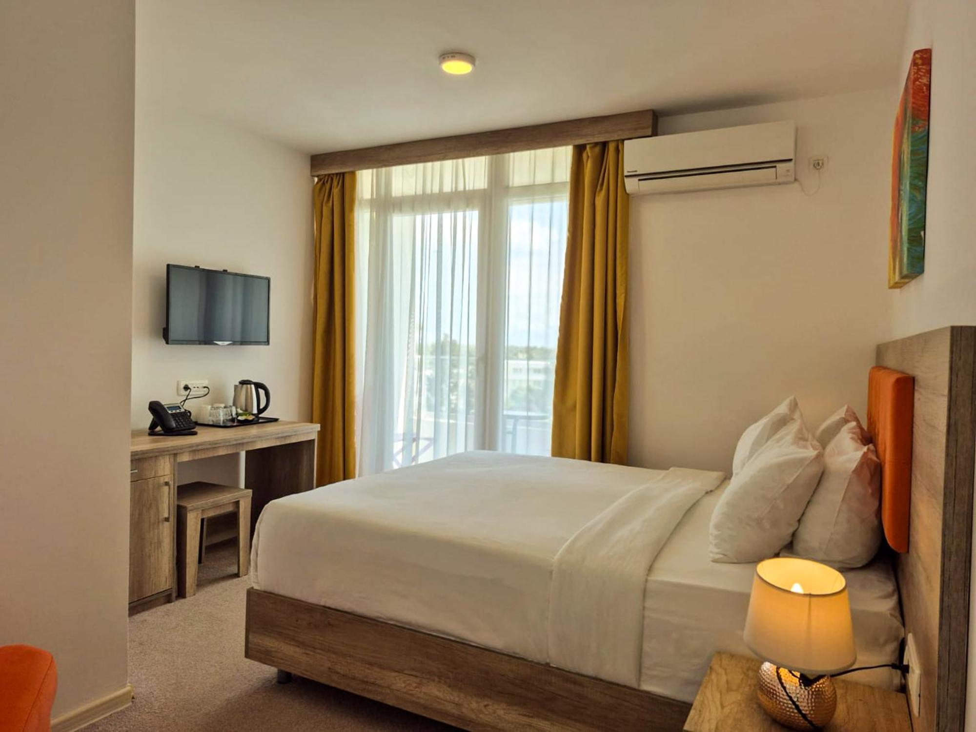 Hotel Azul Montenegro By Karisma