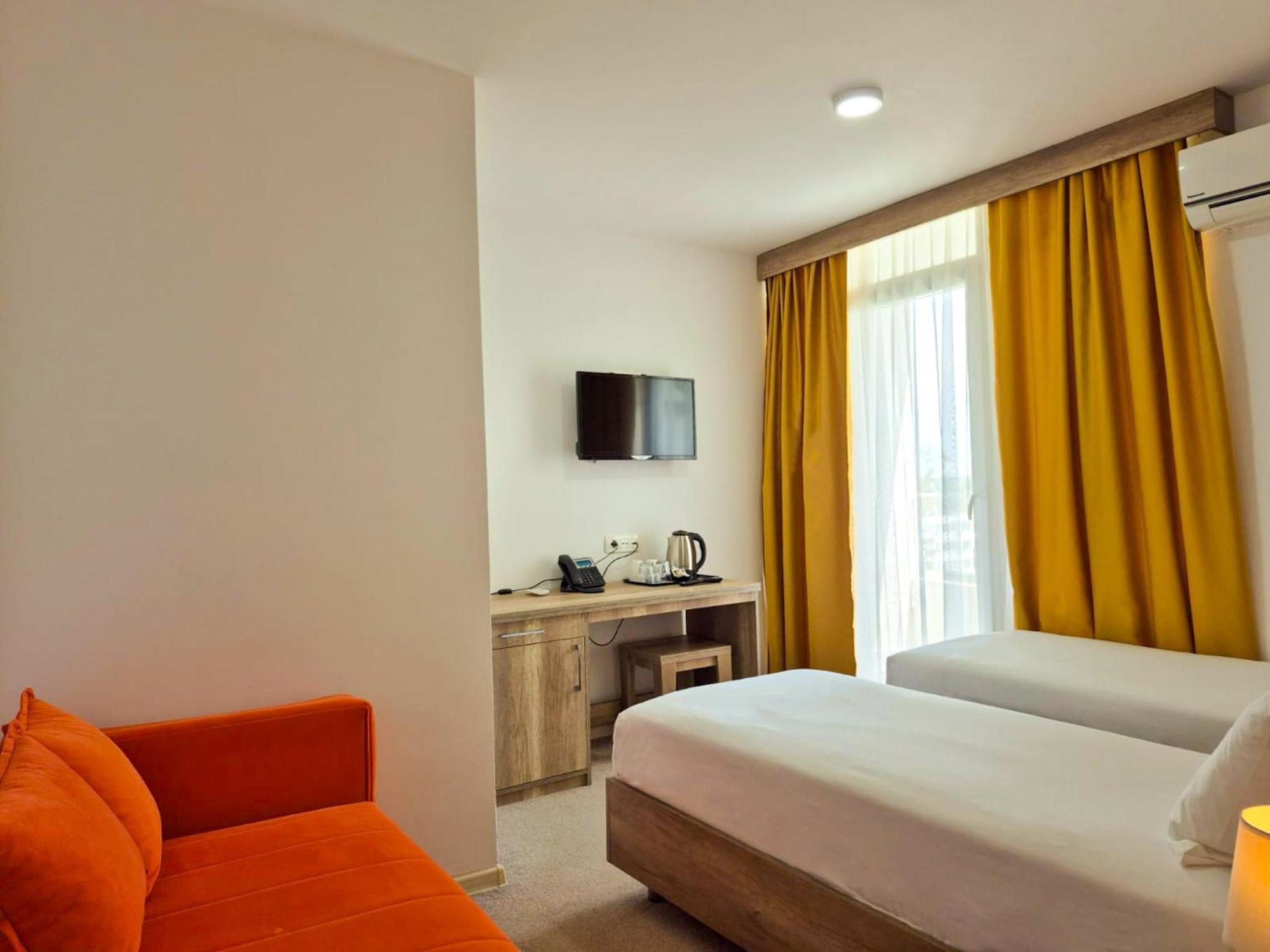 Hotel Azul Montenegro By Karisma 4*