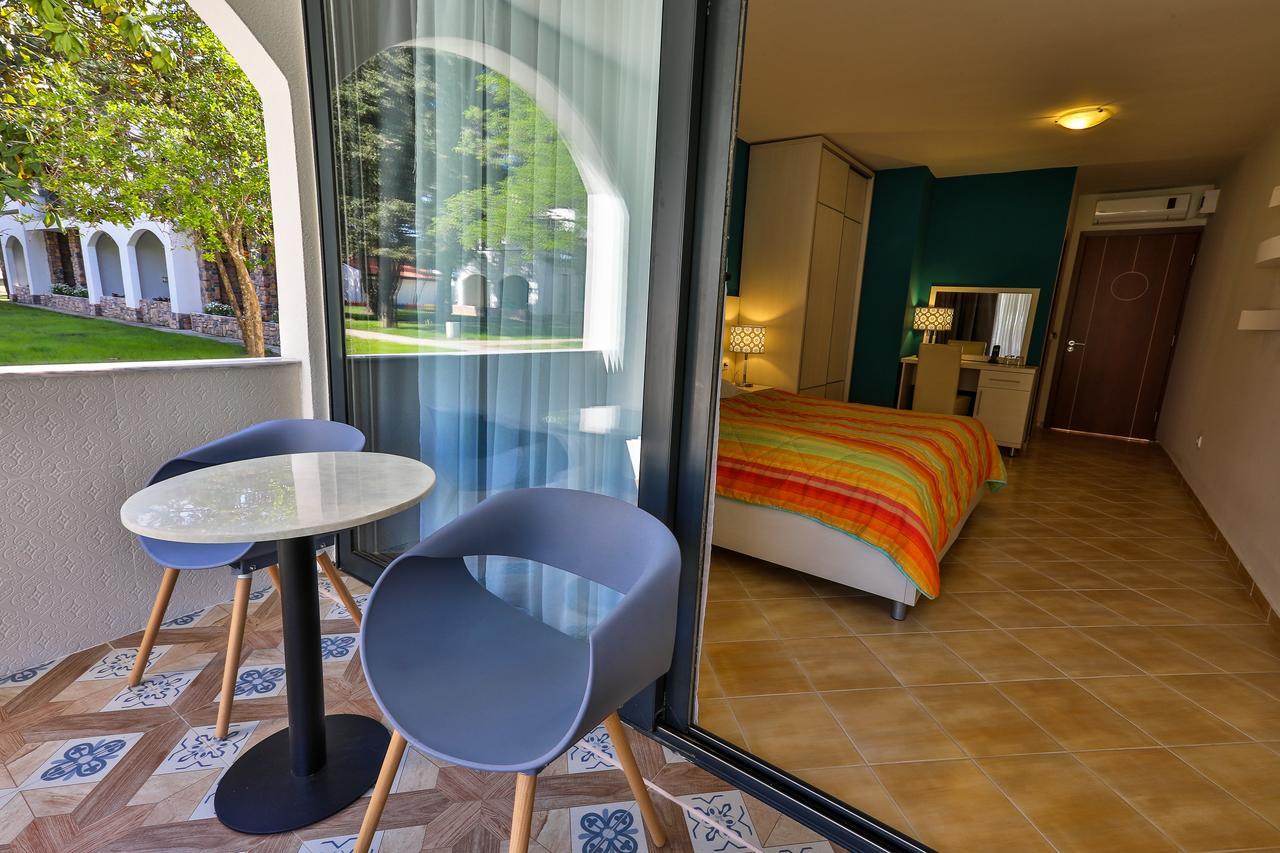 Hotel Azul Montenegro By Karisma